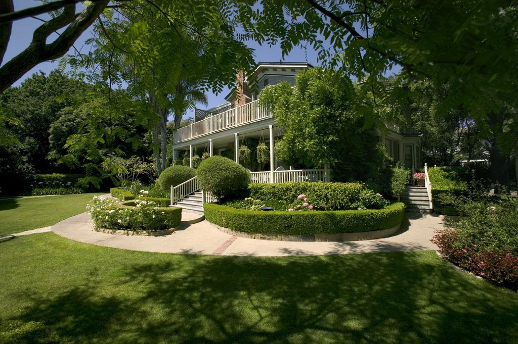 Simpson House