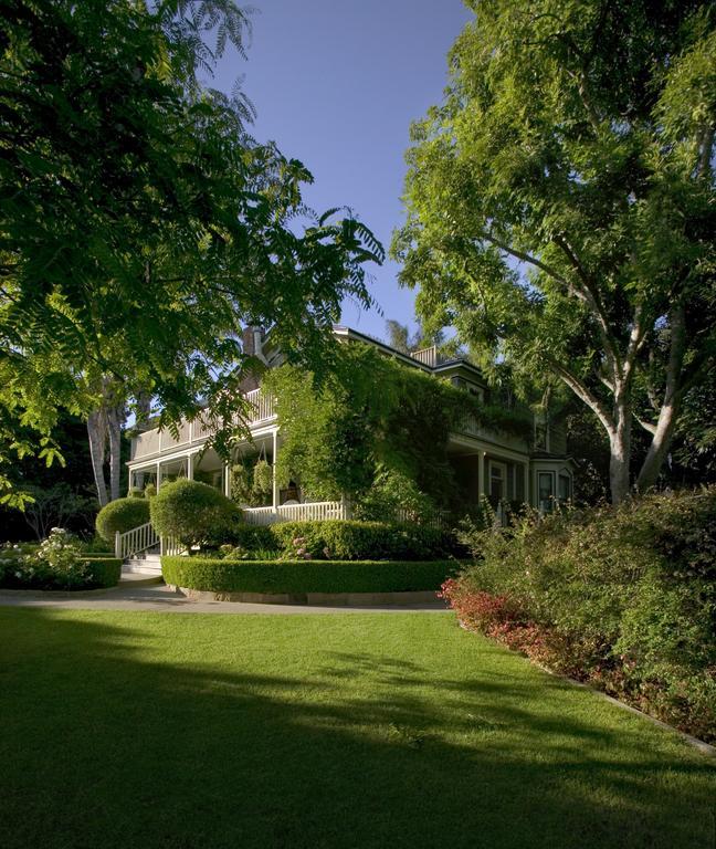 Simpson House Hotel 5*